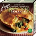 thumbnail image 1 of Amy's pate au brocoli, 1 of 5