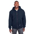 thumbnail image 1 of Berne Men's Berne Heritage Thermal Lined Sweatshirt SZ101, 1 of 3