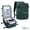 A3-Peacock Blue(30*20*43CM), variant on Lightweight Travel backpacks for Adults, Flight Personal Carry on Backpack for Women Men, Approved Airlines Back Pack Carry-ons Mochilas de Viaje, Waterproof Luggage Laptop Backpack