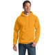 thumbnail image 1 of Port & Company? - Sudadera con capucha Essential Fleece Pullover. PC90H Puerto & Compa??a PC90H, 1 of 1