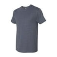 thumbnail image 3 of Fruit of the Loom HD Cotton T-Shirt for Men and for Women Short Sleeve Classic up to 6XL, 3 of 8