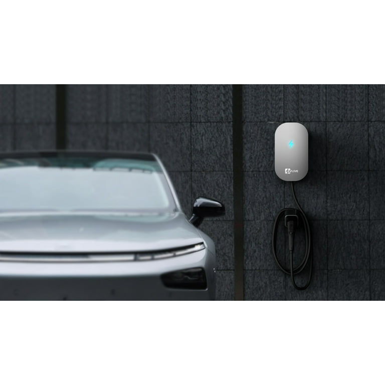 Electric car charging point fitting deals