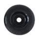 thumbnail image 1 of Disco de rueda de amoladora de 4 '' Disco de amolado de madera de la rueda de modelado de madera Genérico Discos abrasivos, 1 of 7