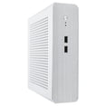 thumbnail image 1 of CAJA DE COMPUTADORA, Chasis Portátil Duradero, Conveniente para Computadoras de Sala de Estar CompuTadoras de Hotel, 1 of 7