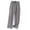 Gray, variant on Uaswgudfs Women's Cotton Lightweight Drawstring-Waist Sleep Pants with Side Pockets for Comfortable Home Relaxation L