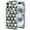 Heart Black, variant on For Apple iPhone 16 (6.1") Sparkly 3D Design Diamond Shockproof Protective Bling Rhinestone Hybrid Skin PC + TPU Cover ,Xpm Phone Case [ Heart Black ]