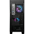 thumbnail image 6 of MSI Codex R2 Gaming Desktop PC -Intel Core i7-13700F- GeForce RTX 5060 8GB GDDR7- 650W 80+ Gold-Windows 11 Home-W/HDMI, 6 of 9