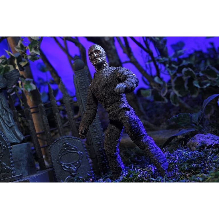 Mego Horror Hammer The Mummy 8