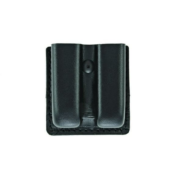 Hero's Pride AirTek Double Magazine Case – Plain, Large