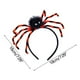 thumbnail image 3 of Fiudx Decoración del hogar Decoración de Halloween, accesorios para diademas de Halloween, asistente de imagen de vacaciones de Halloween, mejora de la sensación de vacaciones, 3 of 5