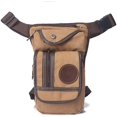 thumbnail image 1 of Bolsa cartuchera de lona para hombres y mujeres, motocicleta, bicicleta, ciclismo, multiusos, 1 of 4