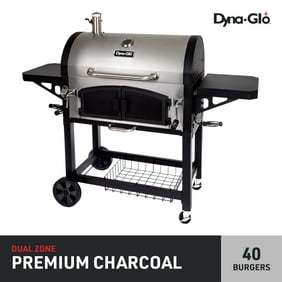 Dyna-Glo 32" Charcoal Grill