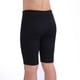 thumbnail image 2 of Pantalones cortos pantalones cortos adelgazantes de mano de obra fina de neopreno negro fitness para correr Fugacal Otros, 2 of 8