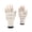 Beige, variant on Limei Practical Gloves Super Soft for Running High Elasticity