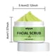 thumbnail image 3 of Crema Exfoliante Facial y Corporal onlyliua Promoción de Temporada, 3 of 7