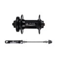 thumbnail image 1 of maskred Disc Brake Hub through Axle 36 Hole Quick Release 7-11 Speed  Front rear hub Front hub, 1 of 1