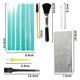 thumbnail image 4 of 7Pcs Cleaning Brush Anti-Static Multifunction for Electronics Soledad Cepillo de limpieza, 4 of 8