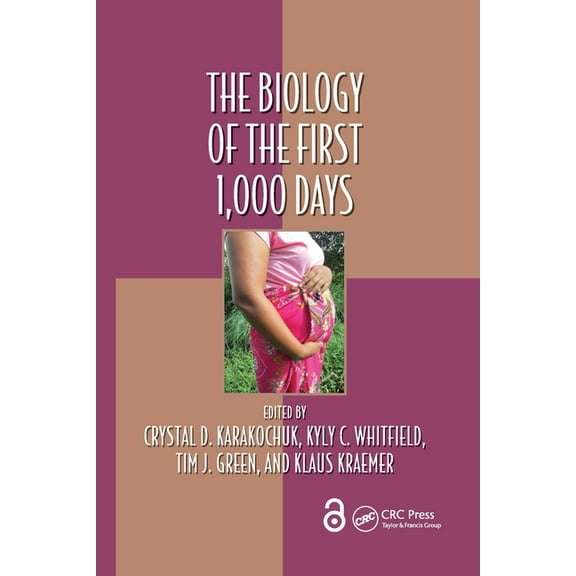 Oxidative Stress and Disease The Biology of the First 1,000 Days, (Paperback)