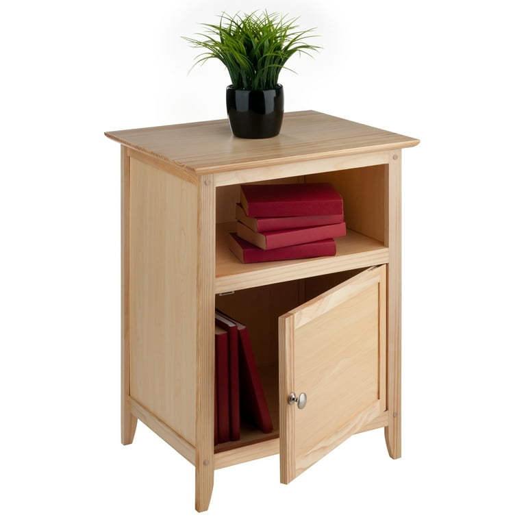 Winsome wood henry accent cheap table