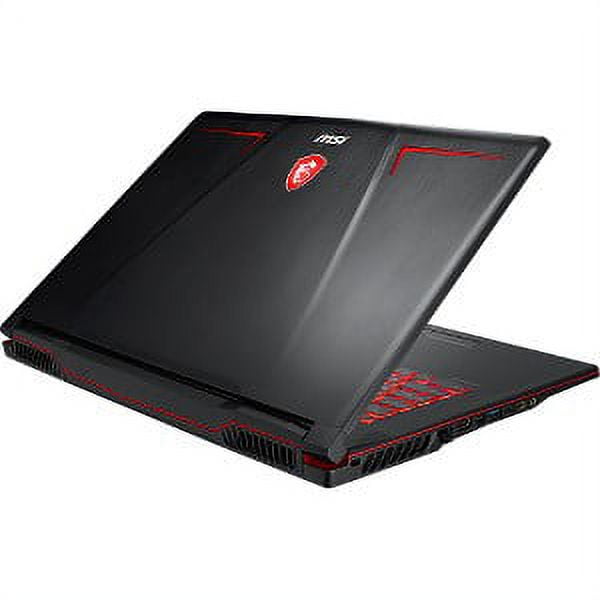 MSI GP73 Gaming Laptop 17.3