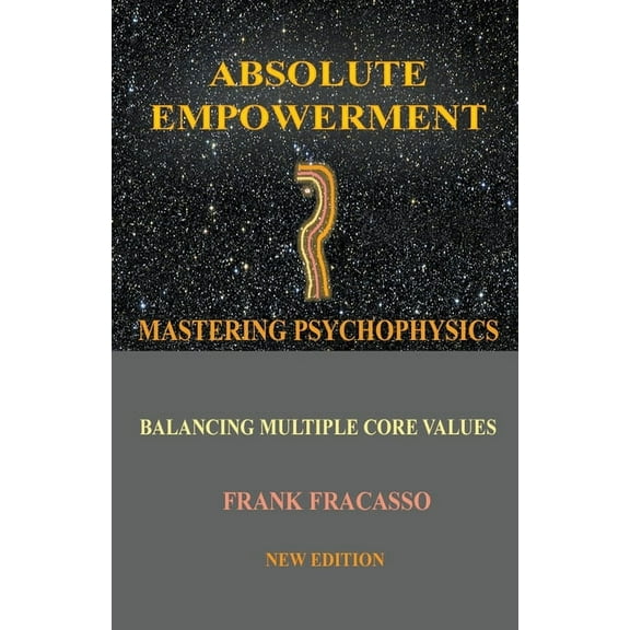 Absolute Empowerment, (Paperback)