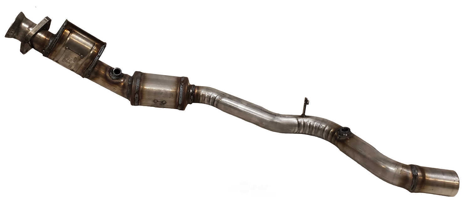 Eastern Catalytic 41172 Federal / EPA Direct-Fit Converter Assembly
