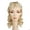 Multicolor, variant on Morris Costumes LW722DBN Movie Queen Wig for Women - Dark Brown