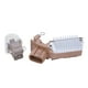 thumbnail image 5 of Regulador de voltaje del alternador con regulador de alternador probado y confiable, 5 of 9