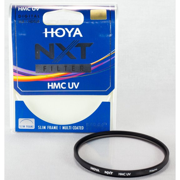 Filtro Hoya NXT HMC UV 67 mm para lentes