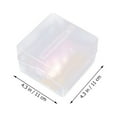 thumbnail image 4 of 2pcs Money Pull Out Box Money Cake Box Empty Money Gift Pulling Box Money Cake Accessory, 4 of 9