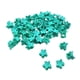 thumbnail image 1 of 50Pcs Baby Girl Flower Pinza para El Cabello Pinza para El Cabello Pinza para El Cabello - Menta verde, 1 of 5