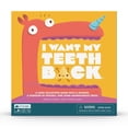 thumbnail image 1 of Juego de mesa Exploding Kittens I Want My Teeth Back Kids 4+, 1 of 7