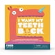thumbnail image 1 of Juego de mesa Exploding Kittens I Want My Teeth Back Kids 4+, 1 of 7