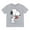 Snoopy, variant on PEANUTS Snoopy Valentines Day Little Boys T-Shirt Toddler to Big Kid