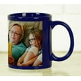 thumbnail image 6 of Printtoo PersonalizedPhotoCollage CoffeeMugI Love Grandma Custom Picture Ceramic CupDishwasher & Microwave Safe- 11 Oz -Blue, 6 of 6