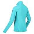 thumbnail image 4 of Regatta Womens Nevona Soft Shell Jacket, 4 of 5