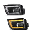thumbnail image 2 of Front Fog Lights Daytime Running Light for 4 Runner 2003 2004 2005 2006, 2 of 5