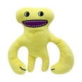 thumbnail image 1 of Garten of Banban Plush - Horror Game Garten of Ban ban Plushies Toys for Fans and Friends, Soft Stuffed Animal Figures Dolls for Kids and Adults Birthday Decorations Party Supplies, 1 of 4