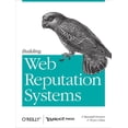 thumbnail image 1 of Pre-Owned Building Web Reputation Systems (Paperback) 059615979X 9780596159795, 1 of 1