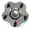 thumbnail image 3 of Wjb Wa512375   Rear Wheel Hub Bearing Assembly   Cross Reference: Timken, 3 of 3
