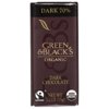 (20 pack) (20 Pack) Green & Black’S Chocolate Bar, 1.2 Oz