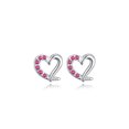thumbnail image 1 of ARETES Ocean Heart OH18-287, 1 of 2