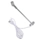 thumbnail image 5 of Foco LED Ajustable Para Gabinete, Luz De Pie Interior De Elegancia Moderna, Lámpara De Foco Alimentada Por USB Para Tocadores, Salas De Exposición Y Entradas De Colección Con, 5 of 7