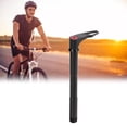 thumbnail image 1 of Aluminum Quick Release Skewer, Bike Front Thru Axle Skewer Bike Front Quick Release Skewer for ROCKSHOX, 1 of 7