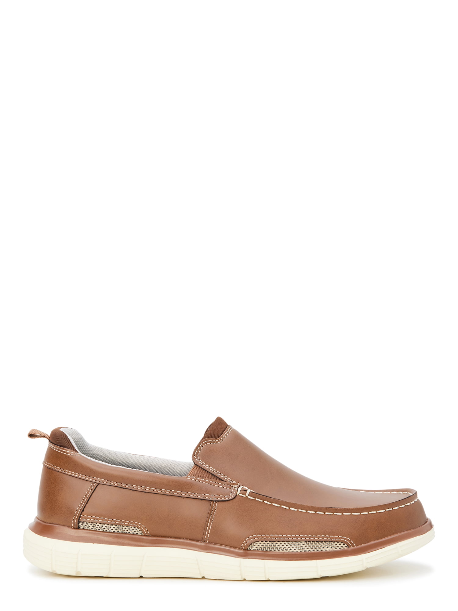 George Men's Casual Slip On Shoes