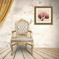 thumbnail image 3 of Koetsier, Albert 15x15 Gold Ornate Wood Framed with Double Matting Museum Art Print Titled - Alizarin Marble Splendor 2, 3 of 4