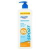 Equate Sport Sunscreen Lotion, SPF 50, 32 fl oz