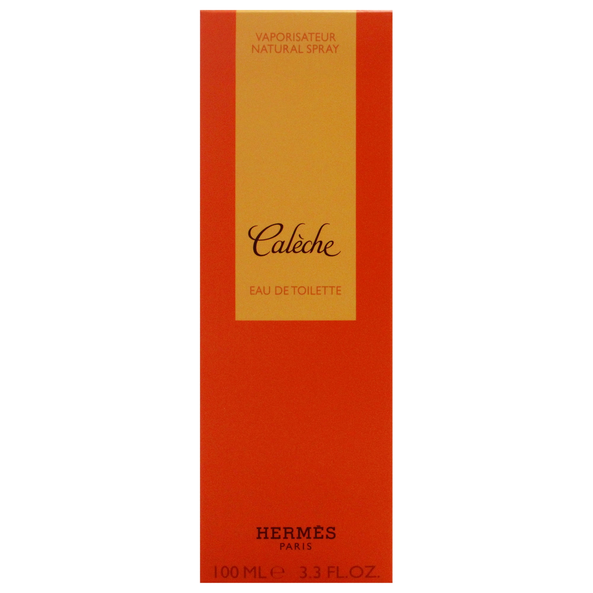 Hermes Caleche Perfume - Eau de Toilette Fragrance Spray for Women
