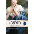 thumbnail image 2 of Le Masque de la Tulipe Noire (Illet Rose), 2 of 2