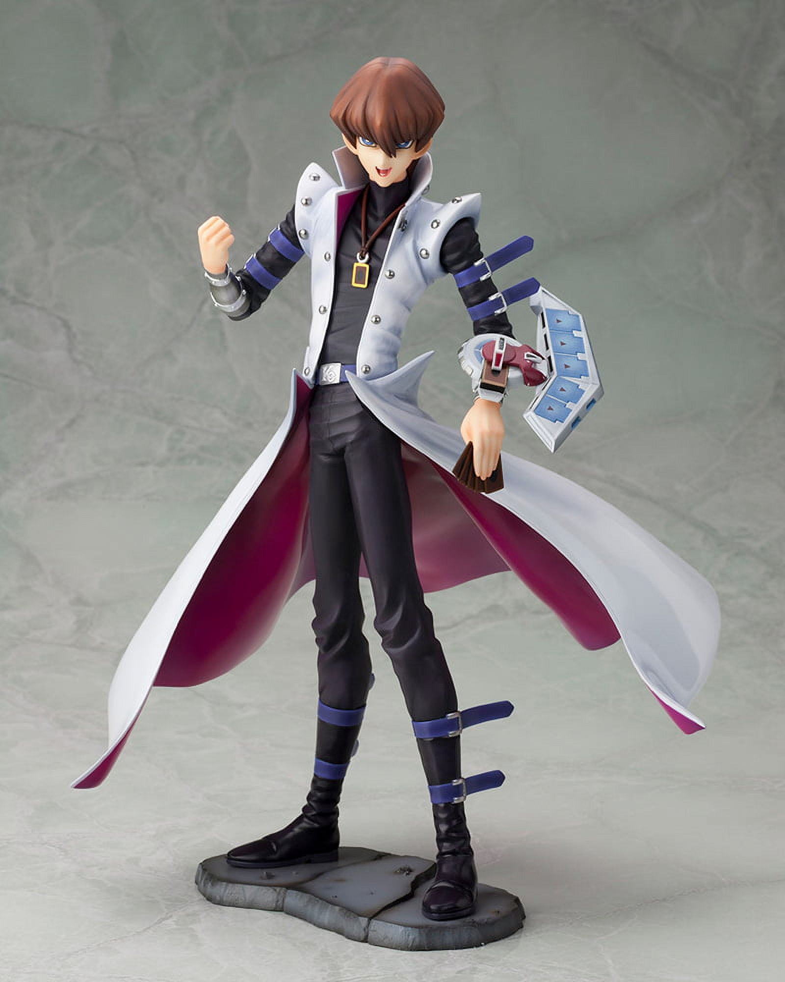YuGiOh ArtFXJ Joey Wheeler Collectible PVC Statue - Walmart.com YuGiOh ArtFXJ Joey Wheeler Collectible PVC Statue - Walmart.com